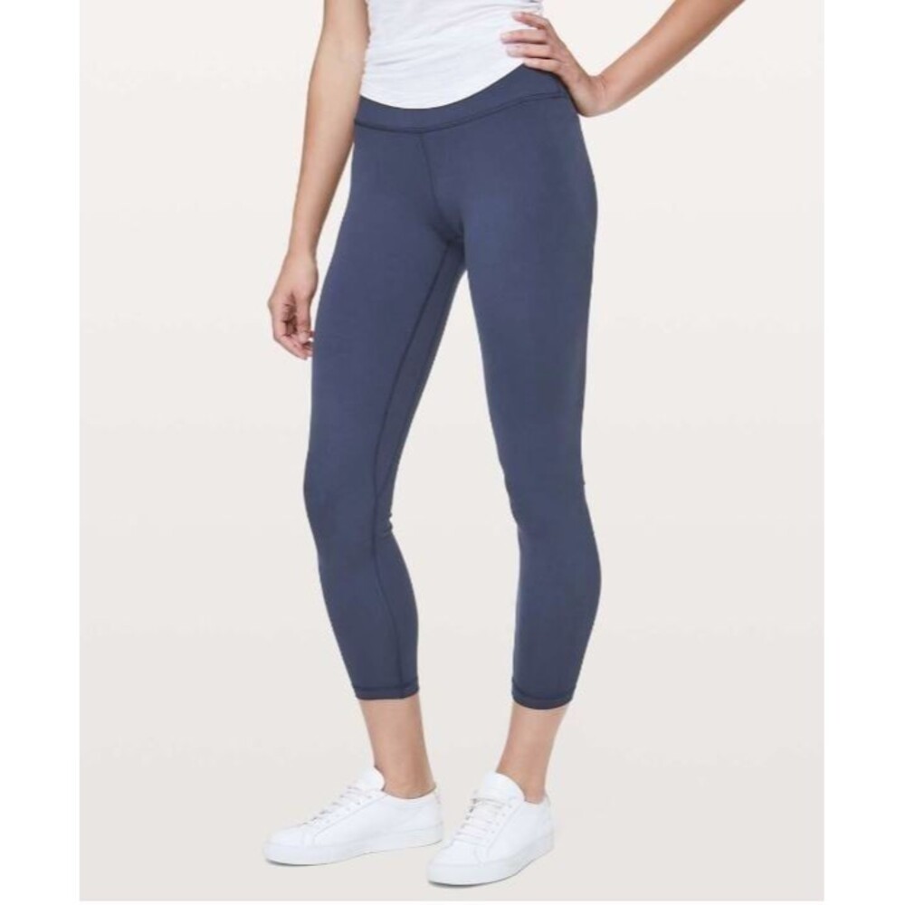 Lululemon Align Pant II *25"
